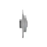 BOSCH 0986479275 Disco de freno (Unidad)