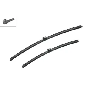 BOSCH 3397007072 Limpiaparabrisas