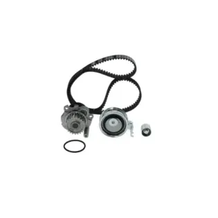 BOSCH 1987946461 Bomba de agua + kit correa distribución