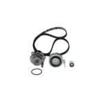 BOSCH 1987946461 Bomba de agua + kit correa distribución