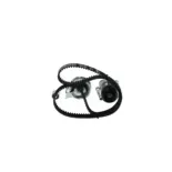 BOSCH 1987946461 Bomba de agua + kit correa distribución