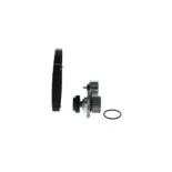 BOSCH 1987946461 Bomba de agua + kit correa distribución