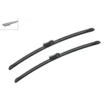 BOSCH 3397118969 Limpiaparabrisas