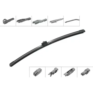 BOSCH 3397006830 Limpiaparabrisas
