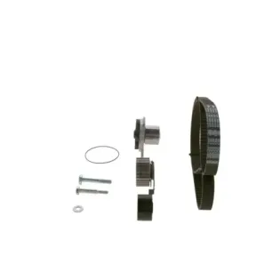 BOSCH 1987946986 Bomba de agua + kit correa distribución