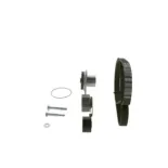 BOSCH 1987946986 Bomba de agua + kit correa distribución