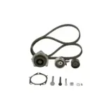 BOSCH 1987946980 Bomba de agua + kit correa distribución