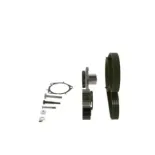BOSCH 1987946980 Bomba de agua + kit correa distribución