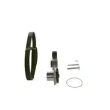 BOSCH 1987946986 Bomba de agua + kit correa distribución