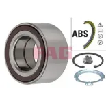 Schaeffler FAG 713630850 Juego de cojinete de rueda