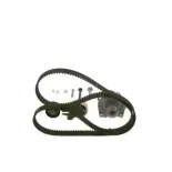 BOSCH 1987946980 Bomba de agua + kit correa distribución