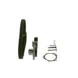 BOSCH 1987946980 Bomba de agua + kit correa distribución