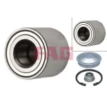 Schaeffler FAG 713630970 Juego de cojinete de rueda