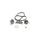 BOSCH 1987946493 Bomba de agua + kit correa distribución