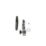BOSCH 1987946493 Bomba de agua + kit correa distribución