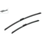 BOSCH 3397007187 Limpiaparabrisas