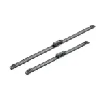 BOSCH 3397007187 Limpiaparabrisas