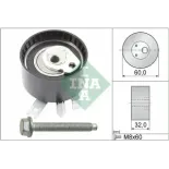 Schaeffler INA 531054710 Polea tensora, correa dentada