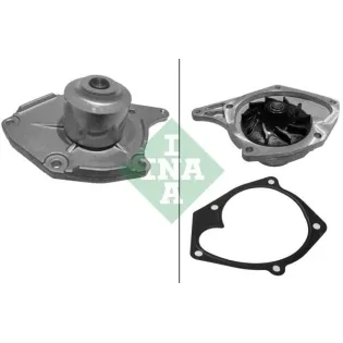 Schaeffler INA 538004710 Bomba de agua, refrigeración del motor