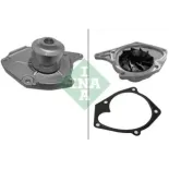 Schaeffler INA 538004710 Bomba de agua, refrigeración del motor