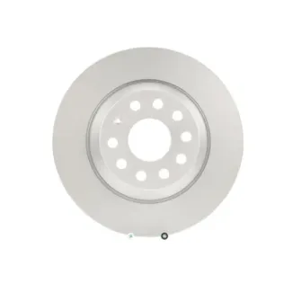 BOSCH 0986479A84 Disco de freno (Unidad)