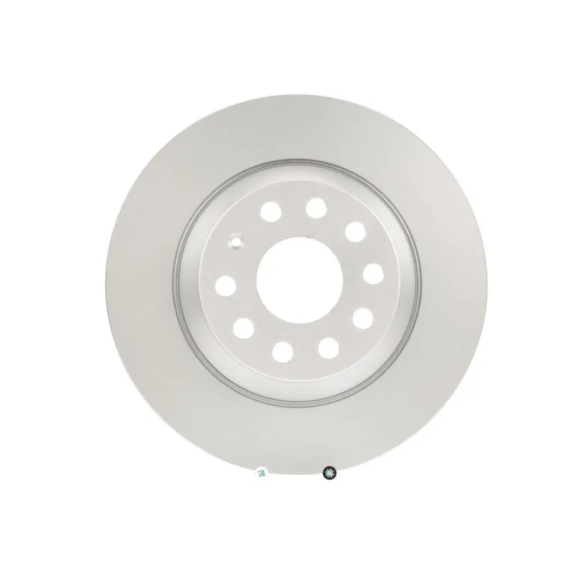 BOSCH 0986479A84 Disco de freno (Unidad)