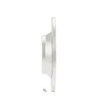 BOSCH 0986479A84 Disco de freno (Unidad)