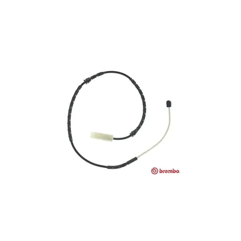 BREMBO A00441 Contacto de aviso, desgaste de los frenos