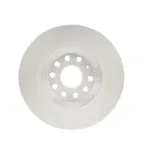 BOSCH 0986479A84 Disco de freno (Unidad)