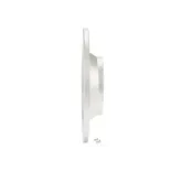 BOSCH 0986479A84 Disco de freno (Unidad)