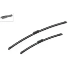 BOSCH 3397014116 Limpiaparabrisas