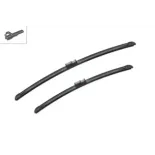 BOSCH 3397118931 Limpiaparabrisas