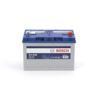 BOSCH 0092S40280 Batería de arranque