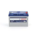 BOSCH 0092S40280 Batería de arranque