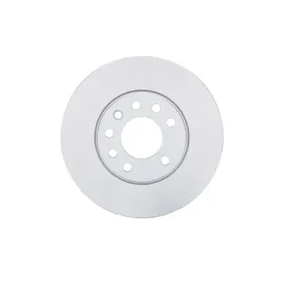 BOSCH 0986478883 Disco de freno (Unidad)