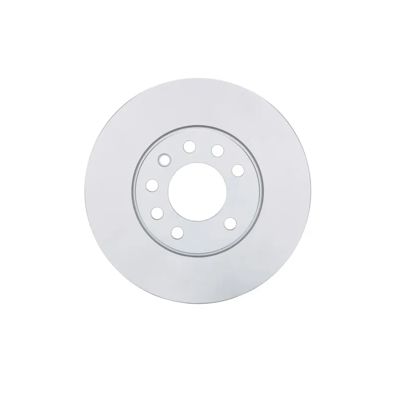 BOSCH 0986478883 Disco de freno (Unidad)