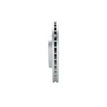 BOSCH 0986478883 Disco de freno (Unidad)