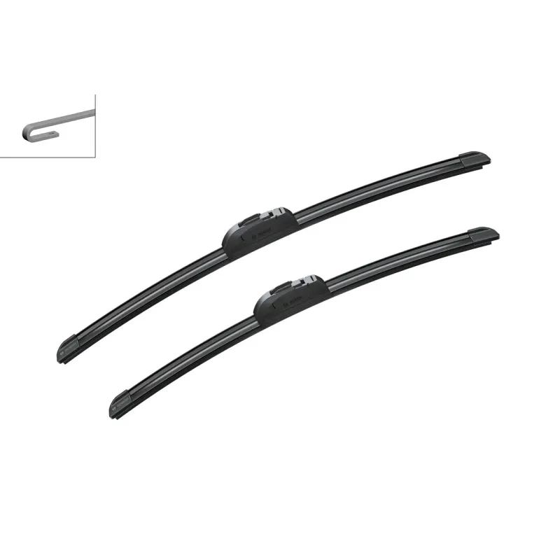 BOSCH 3397118995 Limpiaparabrisas