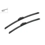 BOSCH 3397118995 Limpiaparabrisas