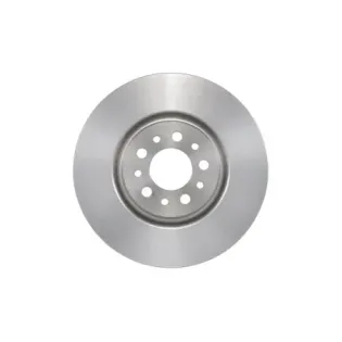 BOSCH 0986479290 Disco de freno (Unidad)