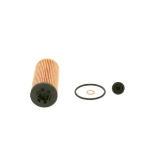 BOSCH F026407277 Filtro de aceite