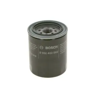 BOSCH 0986452062 Filtro de aceite