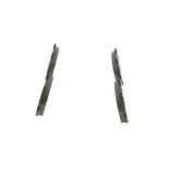 BOSCH 0986494031 Juego de pastillas de freno