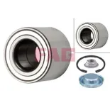 Schaeffler FAG 713640480 Juego de cojinete de rueda