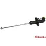 BREMBO C23024 Cilindro maestro, embrague