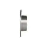 BOSCH 0986478970 Disco de freno (Unidad)