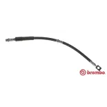 BREMBO T59072 Tubo flexible de frenos