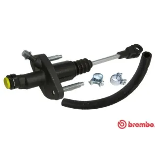 BREMBO C59002 Cilindro maestro, embrague