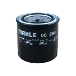 MAHLE OC294 Filtro de aceite