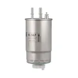 MAHLE KL567 Filtro combustible